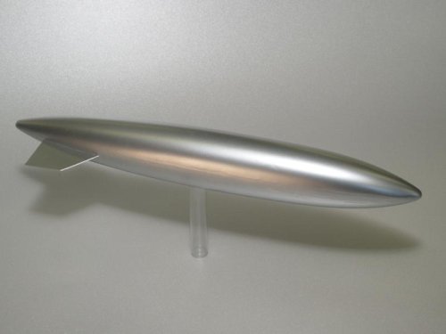 (image for) 13 1/2in X 2in wing tank