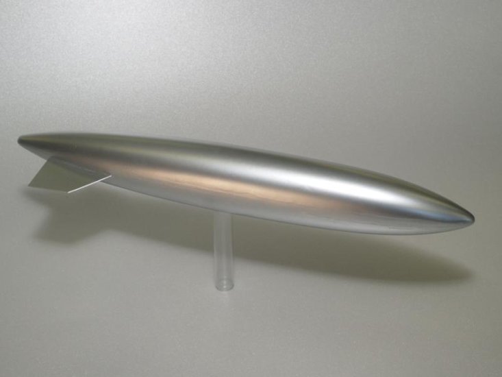 (image for) 13 1/2in X 2in wing tank