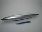 (image for) 14 1/2in x 2in Wing Tank