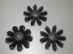 (image for) 2 5/8in Dia 7 Cylinder Wasp Radial P/N 1028-1