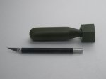 (image for) 5 ¼in x 1in Kit Makes 2 Bombs P/N 1037-3