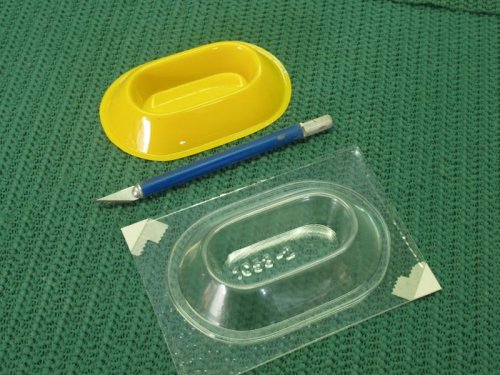 (image for) 3 3/4 Inch Chocks