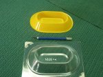 (image for) 5 1/2 Inch Chocks
