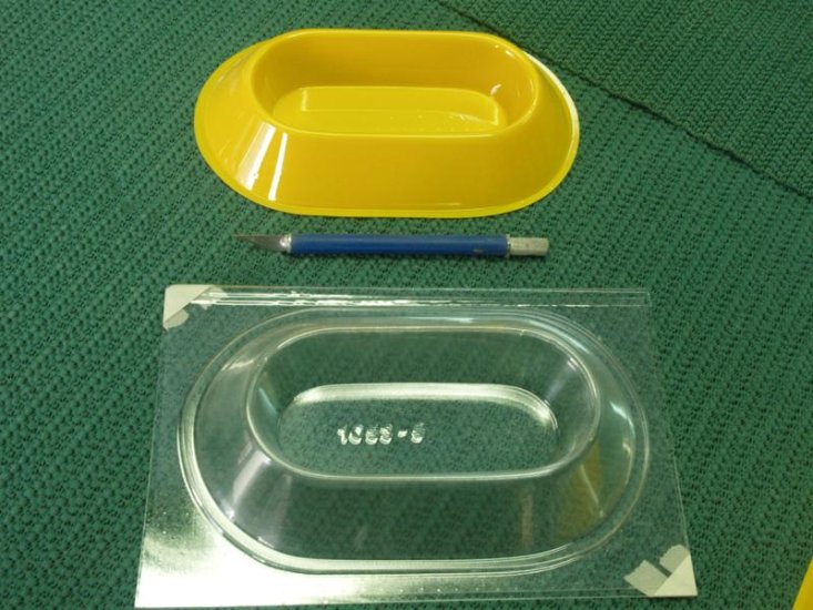 (image for) 7 Inch Chocks