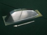 (image for) Stuka 8in X 2in X 2in