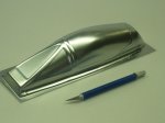 (image for) Sea Fury 9in X 2 1/2in X 2 1/2in