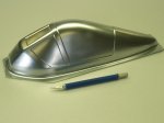 (image for) TA-152 11in x 3 3/4in x 2 3/4in