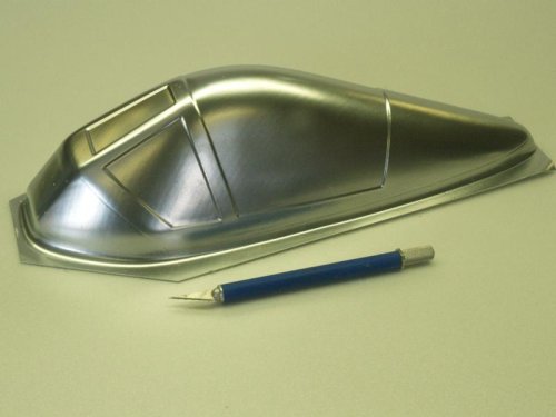 (image for) TA-152 11in x 3 3/4in x 2 3/4in