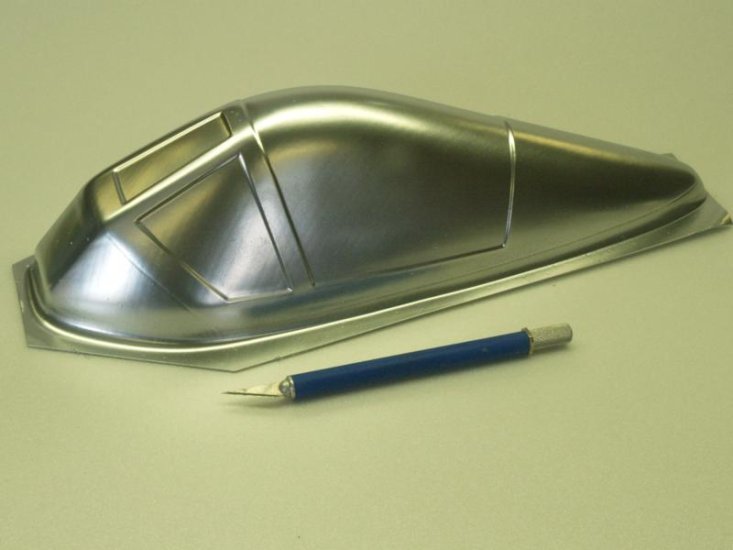 (image for) TA-152 11in x 3 3/4in x 2 3/4in