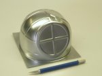 (image for) Avenger Turret 5in x 3 3/4in