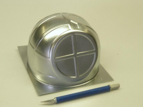 (image for) Avenger Turret 5in x 3 3/4in