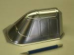 (image for) Avenger cockpit 5 1/2in x 4 1/4in x 3 1/4in