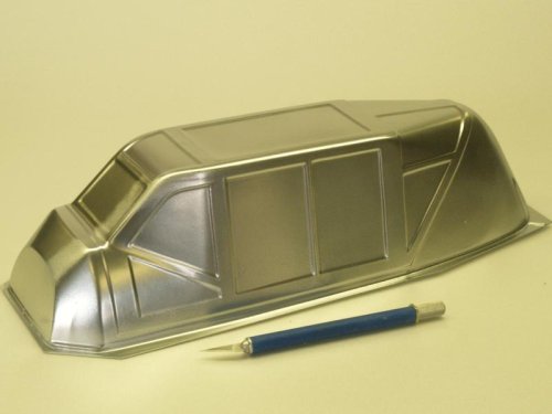 (image for) ME-109 10 " x 4" x 3"