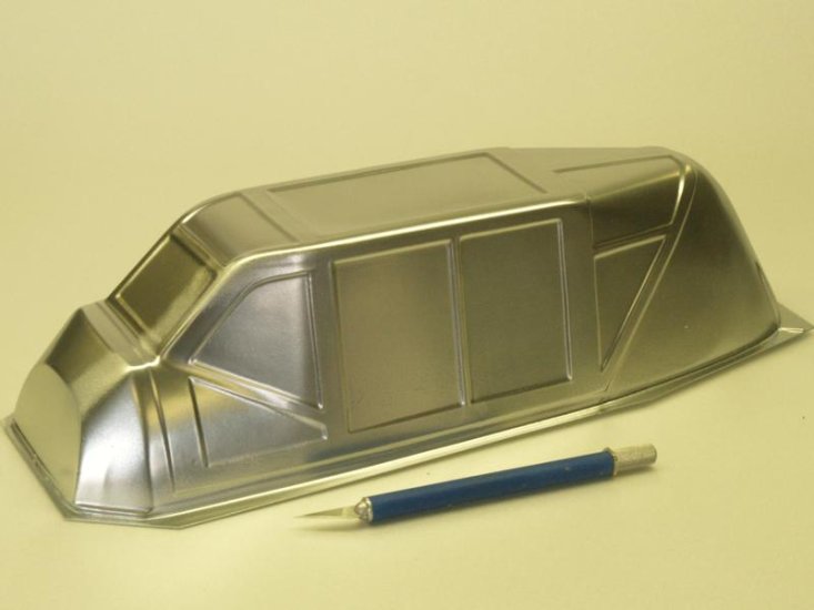 (image for) ME-109 10 " x 4" x 3"