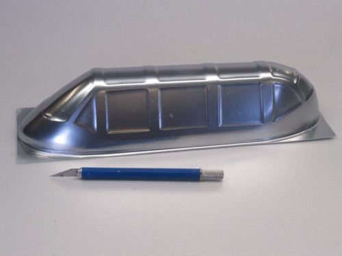 (image for) T-6 10in x 3in x 2in