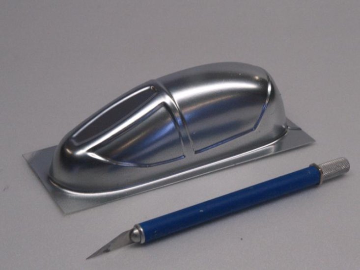 (image for) A-4 4 1/4in x 1 1/2in x 1 1/2in