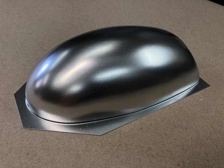 (image for) Great planes Super sportster canopy
