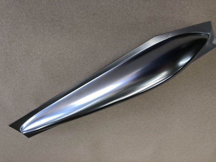 (image for) 19 inch bubble