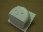 (image for) CW-25 DR cowl