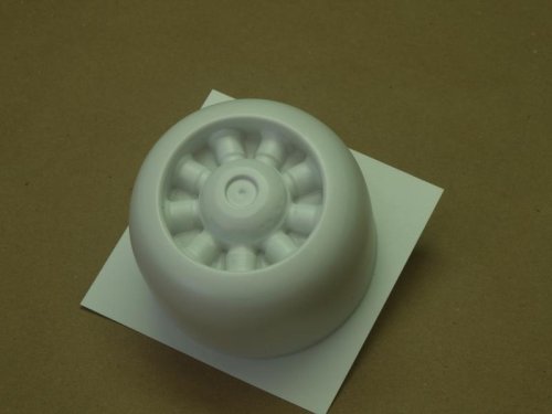 (image for) CW-27 Beech Cowl