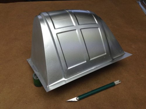 (image for) Dauntless Gunners Canopy