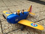 (image for) Fairchild PT-19