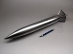 (image for) wing tank 22in X 2 5/16in