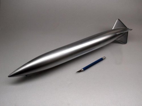 (image for) wing tank 22in X 2 5/16in