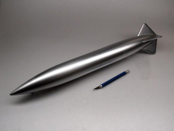 (image for) wing tank 22in X 2 5/16in