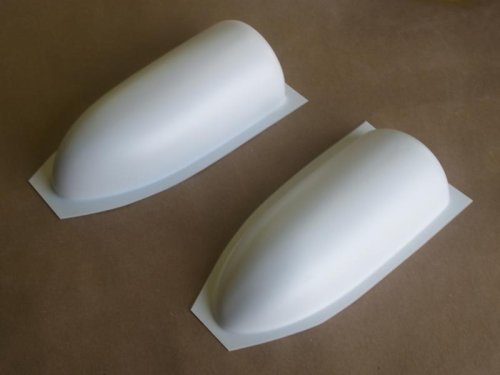 (image for) 3.5 radial nacelle