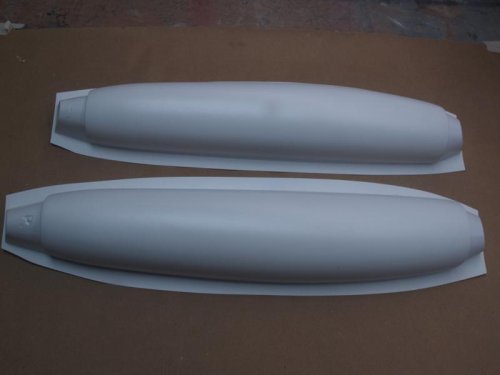 (image for) B-58 nacelle