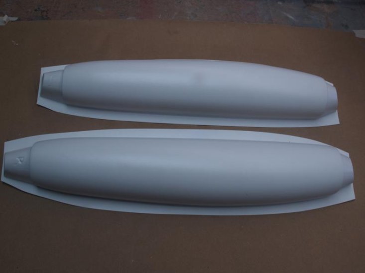 (image for) B-58 nacelle