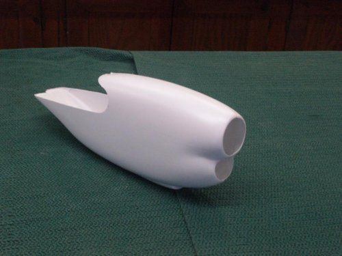 (image for) T-56 nacelle