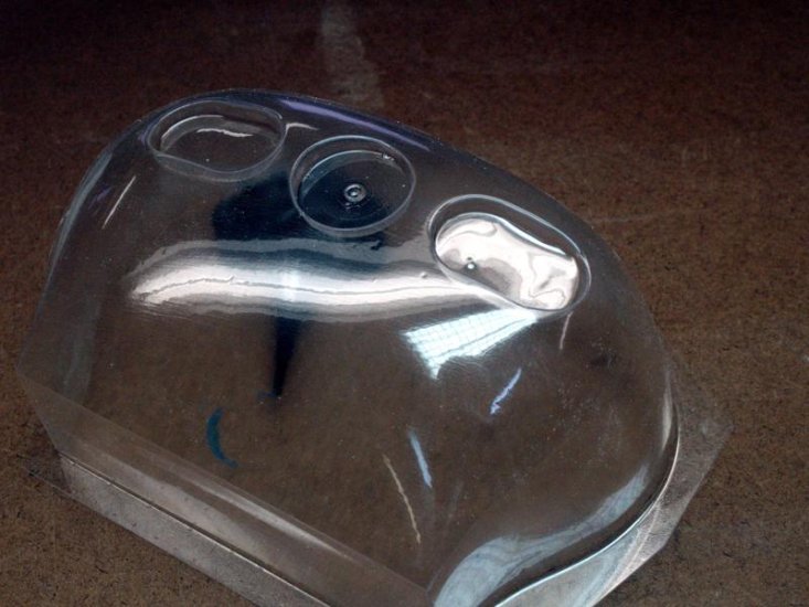 (image for) Skybaby cowl